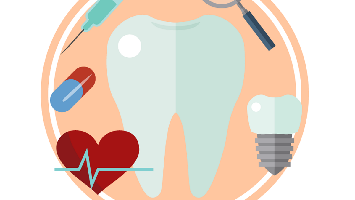 Es conveniente que siempre tengas claro que hacer en el caso de una emergencia dental