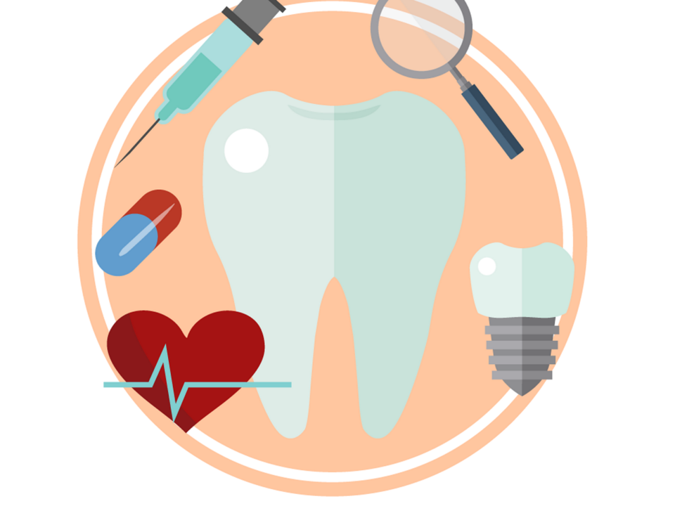 Es conveniente que siempre tengas claro que hacer en el caso de una emergencia dental