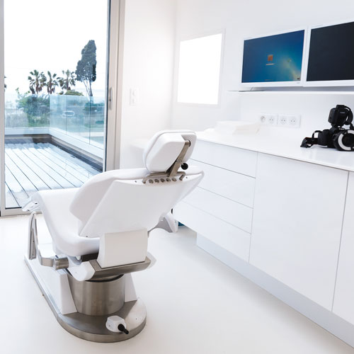 clínica dental Sabadell